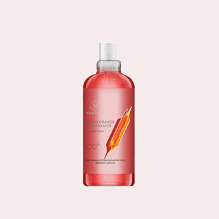 Vanekaa Essence Water blood orange น้ำตบวาเนก้า บลัช ออเร้นจ์ 500 ml.