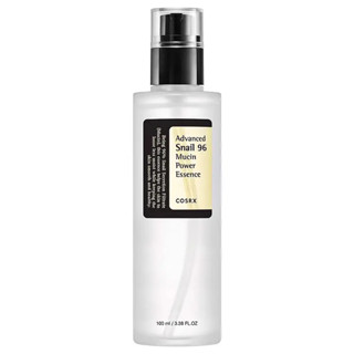 เอสเซ้นส์ Cosrx Advanced Snail 96 Mucin Power Essence 100ml