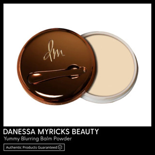 DANESSA MYRICKS BEAUTY Yummy Skin Blurring Balm Powder พร้อมส่ง &amp; เเท้ 100%