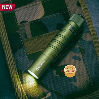 [Limited] Olight i5T OD Green/ Blue / Gunmetal gray รุ่นลิมิเต็ด สีพิเศษผลิตจำนวนจำกัด