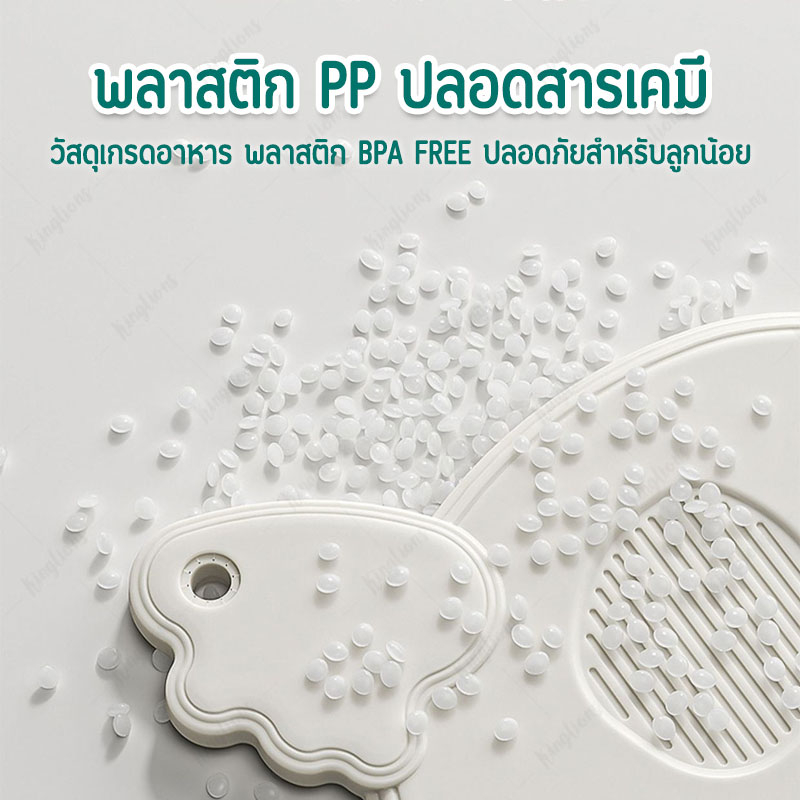 รถของเล่นเด็ก รถเข็นเด็ก รถผลักเดิน รถเข็นเก็บของเล่น รถเข็นรูปช้าง รถเข็นรูปปลาวาฬ กล่องเก็บของเล่น - รูปที่ 4