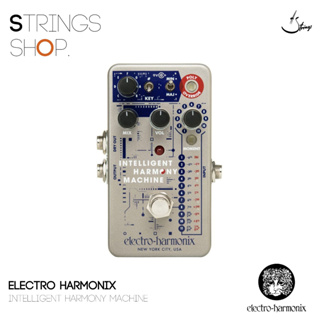 เอฟเฟคกีตาร์ Electro Harmonix INTELLIGENT HARMONY MACHINE