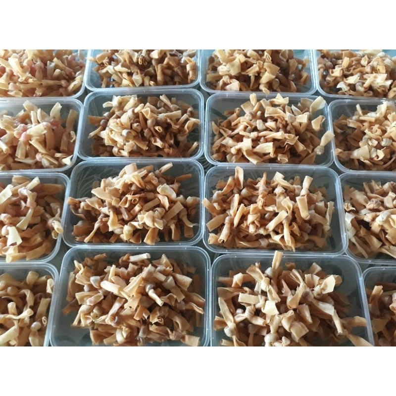 ขนมผูกรัก ขนาด 100 กรัม