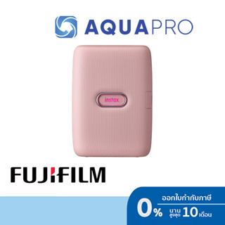 FujiFlim Mini link 2 Pink Instax Camera ประกันศูนย์ไทย