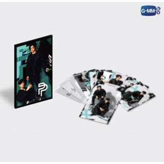 PONDPHUWIN POSTCARD SET | LOVE OUT LOUD FAN FEST 2023