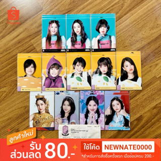 BNK48 Photoset 25-36 (วันใหม่/Believers/Warota/Breakfast/Janken)