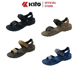 Kito กีโต้ รองเท้ารัดส้น Ai16 Size 39-44