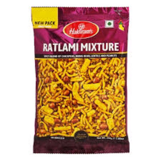 Haldiram Ratlami Mixture 200g