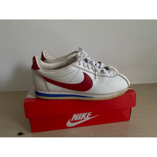 รองเท้า Nike cortez 25 ซม (มือสอง ของแท้)