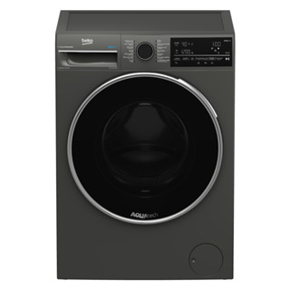 BEKO เครื่องซักผ้าฝาหน้า (10.5 Kg) รุ่น B5WFT8105485M ปี2023 ( ฟรีฐานรอง )