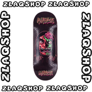 Mckenzie Ghost 2 faces Fingerboard Deck