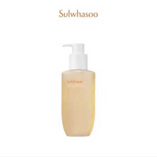 Sulwhasoo first care activiting serum IV