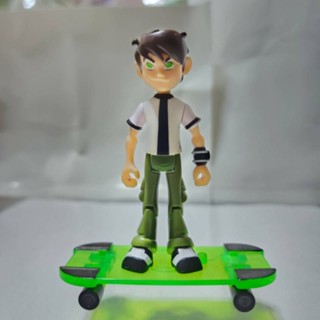 เบ็นเท็นออมนิเวิร์ส เบ็นจามินเท็นนีย์สัน Ben10 Omniverse Benjamin Tennyson