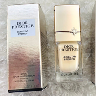 DIOR PRESTIGE LE NECTAR PREMIER 5 ml