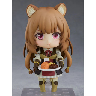 [ของแท้/พร้อมส่ง] Nendoroid 1136 Raphtalia มือ 1 Good Smile Company