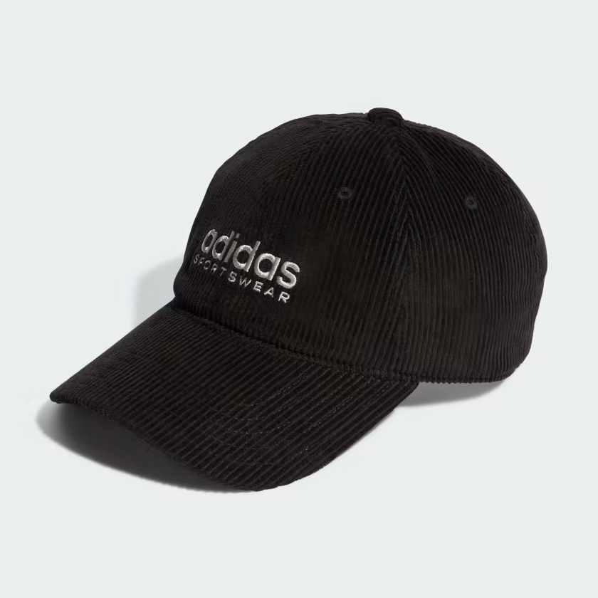 Adidas หมวก Low Dad Cap Cor ( IB2664 )