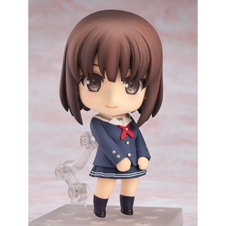 [ของแท้/พร้อมส่ง] Nendoroid 704 Megumi Kato มือ 1 Good Smile Company