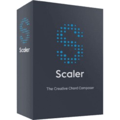 Plugin Boutique Scaler 2.4.1  (Win/Mac)