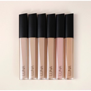 พร้อมส่ง Luna Long Lasting Tip Concealer