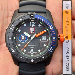 Luminox 3723 Bear Grylls มือ2 งามๆ