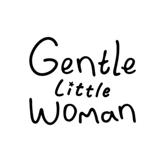 Gentle little woman🥰