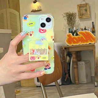 💎จัดส่งภายใน24ชม💎เคสไอโฟน สำหรับ for iPhone 11 13 14 Soft Case 12 Pro Max case griptok ป้องกันการตก เคสโทรศัพท์
