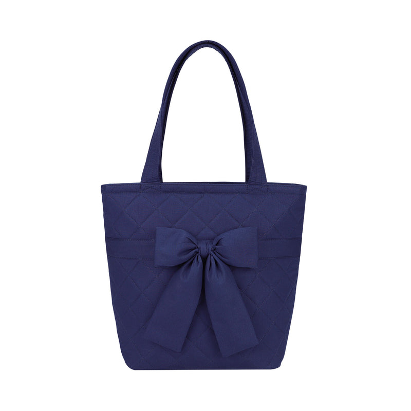 NaRaYa กระเป๋าสะพายไหล่หน้าโบว์ Be Simple รุ่น 200