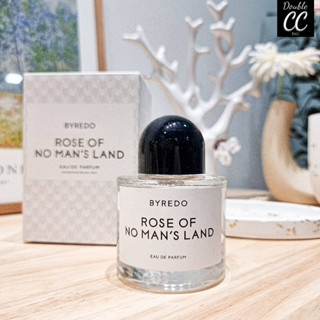 🔆 Model BYREDO ROSE OF NO MANS LAND EAU DE PARFUM