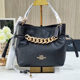 👑ผ่อน0%~แท้100%👑 กระเป๋าสะพาย/C/O,A/C,H/ CA213 Andy Crossbody