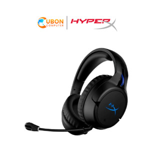 หูฟัง HYPER-X HEADSET HYPER-X Cloud Flight for PS