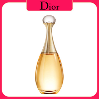 ♥พร้อมส่ง♥ Dior Jadore EDT/EDP 50ml /100ml  🔆Womens Perfume  น้ำหอมผู้หญิง 100ML แท้💯แท้