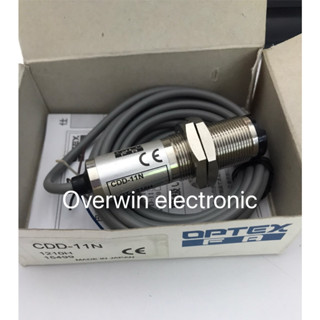 Sensor check PCB CDD-11N สินค้าพร้อมส่งจากไทย