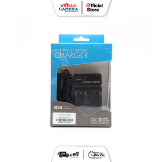 SPA BLN-1 CHARGER  For Olympus  - สินค้ารับประกันศูนย์ 1 ปี