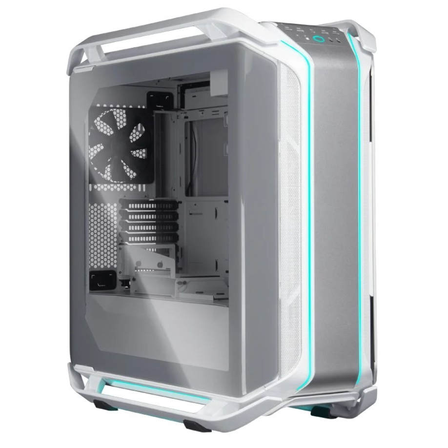 Cooler Master COSMOS C700M WHITE Case