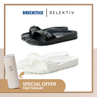 BIRKENSTOCK MADRID EVA ( NARROW FIT )