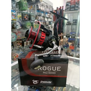 รอกสปิ้นPIONEER ROGUE RG6000