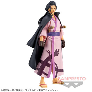 *อ่านก่อนสั่งซื้อ* 🇯🇵แมวทอง พร้อมส่ง💯 Banpresto Izou DXF Vol.26 The Grandline Men Wano Figure One Piece