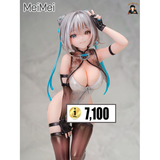 (พรีออเดอร์) DSmile Original Character - MeiMei 1/6 (ส่งฟรี Emsทุกการสั่งซื้อ)(อ่านรายละเอียดทุกครั้งก่อนสั่งซื้อ)