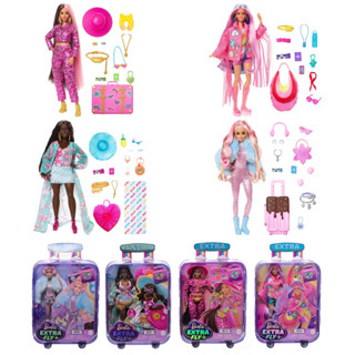 Barbie Extra Fly 2023 dolls เลือกแบบได้ค่ะ