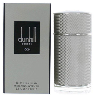 Dunhill LONDON ICON EDP 100ml กล่องซีล (เช็คสต้อคทางแชทก่อนทำรายการนะคะ)