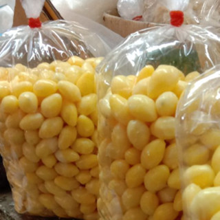 พร้อมส่ง🔥 แปะก้วยสดล้าง ทำใหม่ทุกวัน หนึ่งกิโลราคา.(1000g)白果…