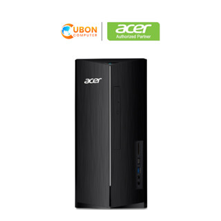 ACER ASPIRE TC-1780-1318G0T0MI/T002 DESKTOP PC (คอมพิวเตอร์ตั้งโต๊ะ) INTEL I3-13100 / 8GB DDR4 / 512GB / ESHELL