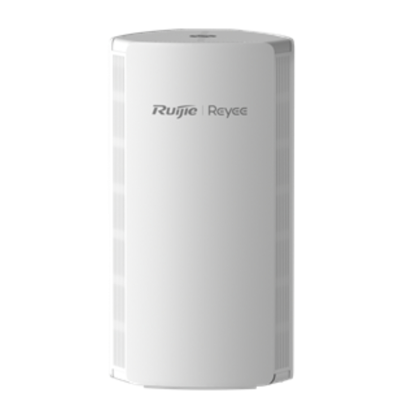 Reyee Home Router รุ่น RG-M18 1800M Wi-Fi 6 Dual-band Gigabit Mesh Router