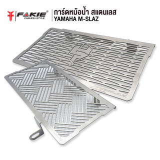 Fakie การ์ดหม้อน้ำ M-SLAZ *IN STOCK*