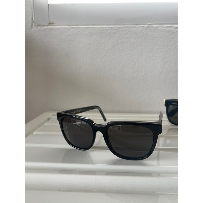 Retrosuperfuture People Black & Shell