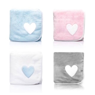 EVOLI BABY HUGGABLE BLANKET ขนาด 80X80