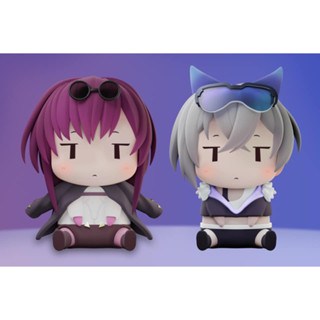 พรีออเดอร์ S.C studio Q Series Kafka &amp; Silver Wolf - Honkai: Star Rail