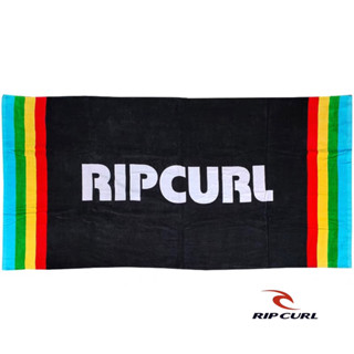 ผ้าเช็ดตัว Ripcurl ของใหม่