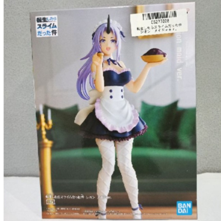 Tensei shitara Slime Datta Ken - Shion - Maid Ver.