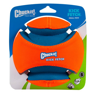 Chuckit! Kick Fetch Ball Dog Toy ชัคอิท คิกเฟช บอลคาบได้